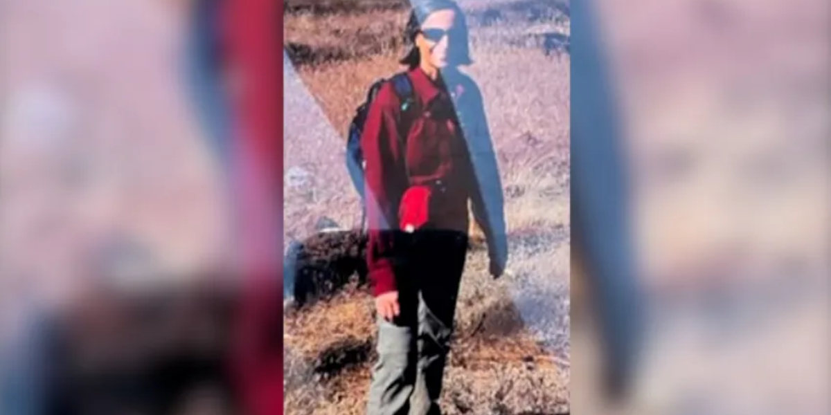 Authorities Continue Search Efforts for Missing Hiker in Angeles National Forest