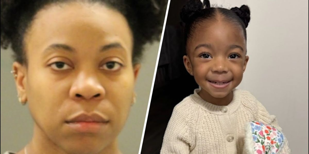 Authorities Say Maryland Couple Killed Toddler, Attempted to Hide Body