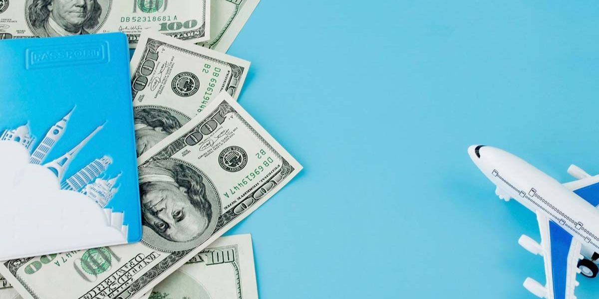 Avoid Fines at Customs 2025 U.S. Cash Entry Limits Every Traveler Should Know