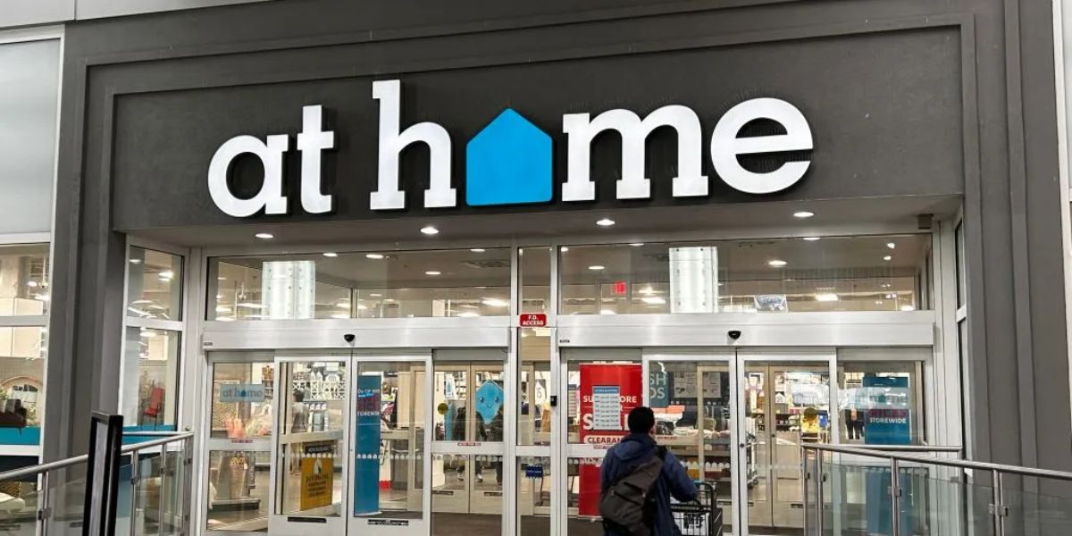 Bankruptcy Fallout 26 US Home Goods Stores Closing—Check If Your Area Is Affected