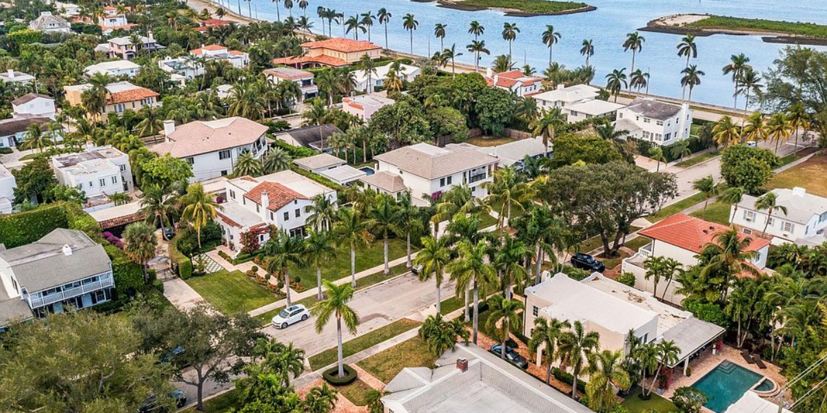 Beach Living on a Budget: 3 Perfect Homes in West Palm Beach for Just $90K–$150K