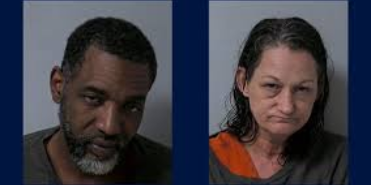 Bellefontaine Drug Raid Leads to Arrest of Two Suspects