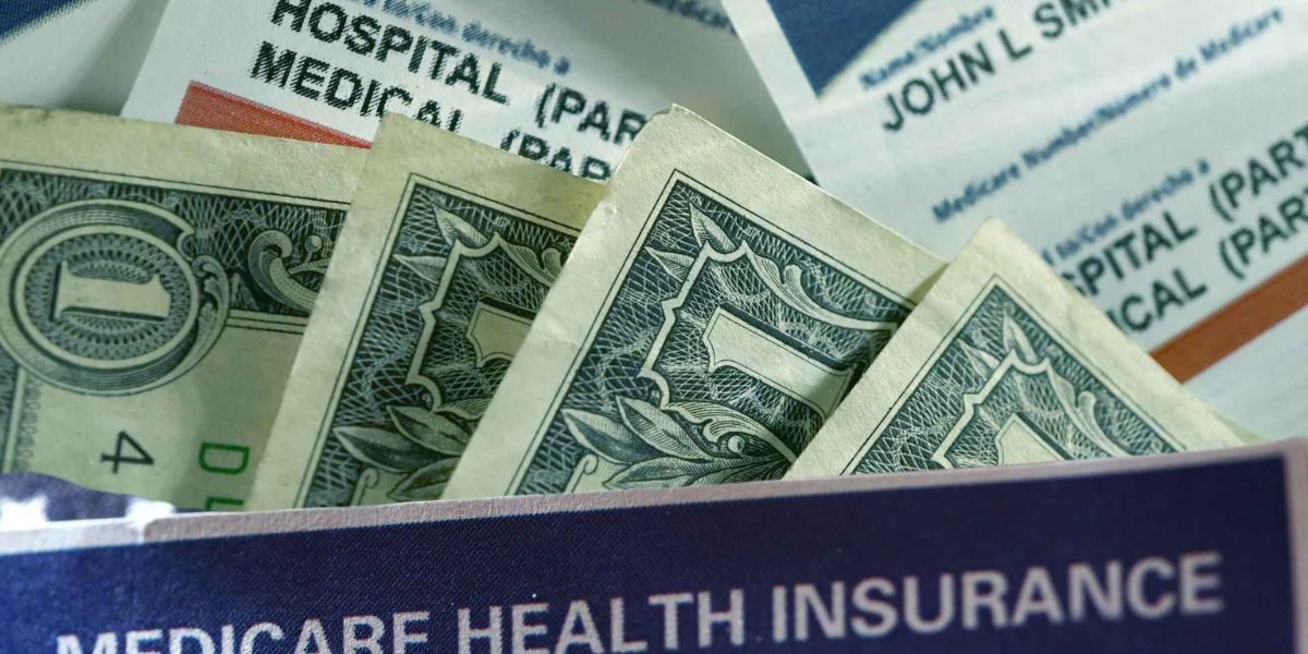 Benefit Cuts Coming Social Security and Medicare Trust Funds Set to Run Dry by 2034