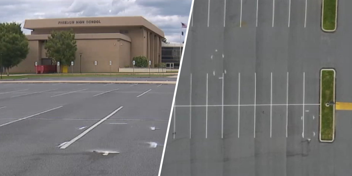 Bethlehem Crash Claims Life of 17-Year-Old Boy After Colliding with Parked Vehicle