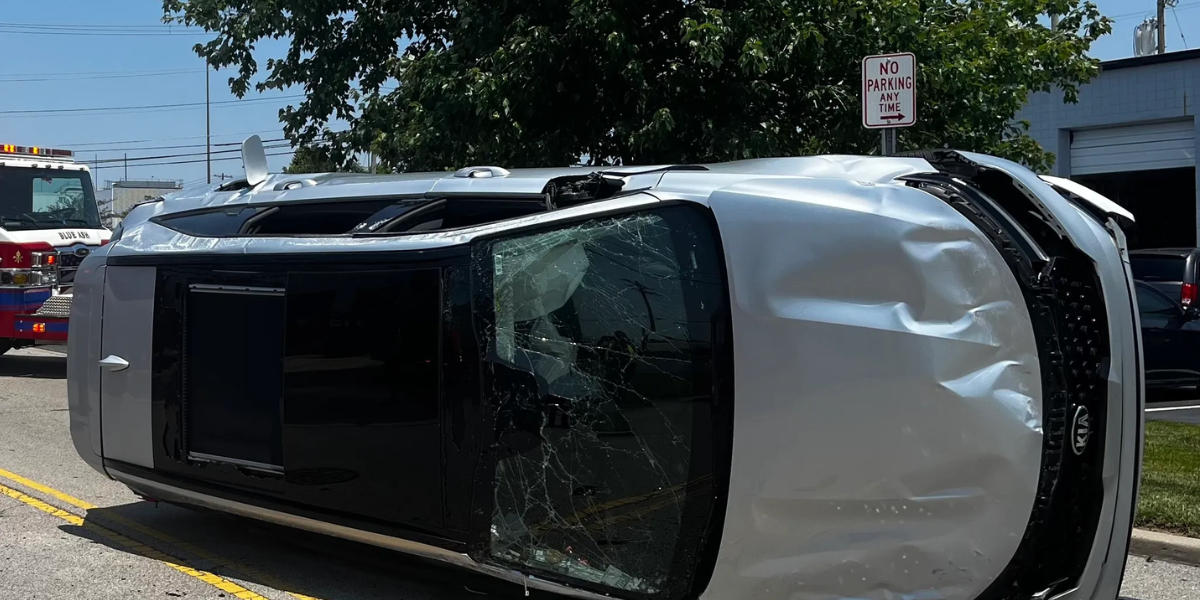 Blue Ash Horror: Cicada’s Sudden Flight Sparks Dangerous Crash, Police Confirm