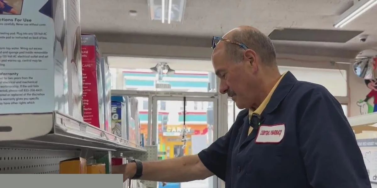 Breaking More Than 100 Pharmacy Stores Closing Across the U.S., Leaving Employees Unemployed