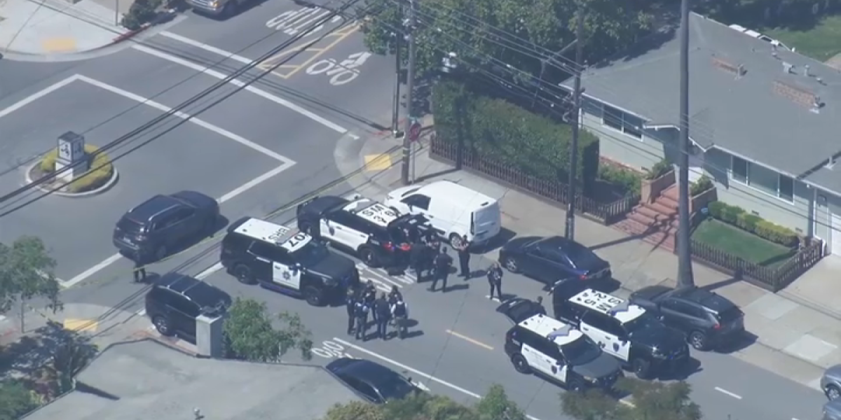 Breaking in San Mateo: Shelter-in-Place Order Lifted as Armed Robbery Probe Concludes