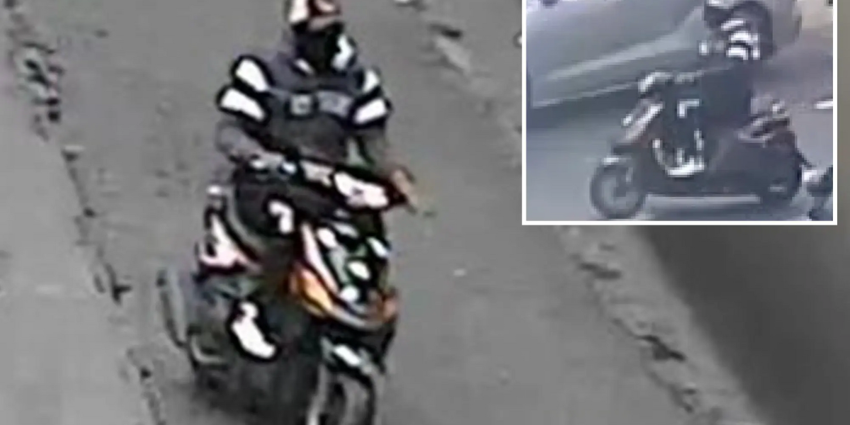 Bronx Shocking Incident: 5-Year-Old Boy Robbed of Necklace on Local Street