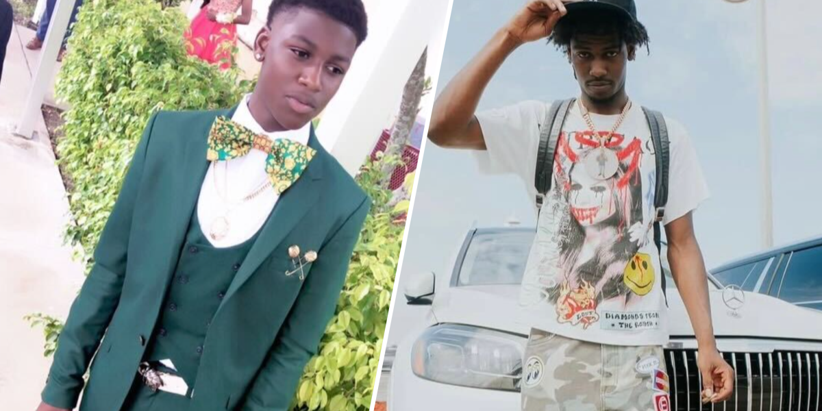 Broward County: Heartbroken Family Seeks Justice After 20-Year-Old Fatally Shot