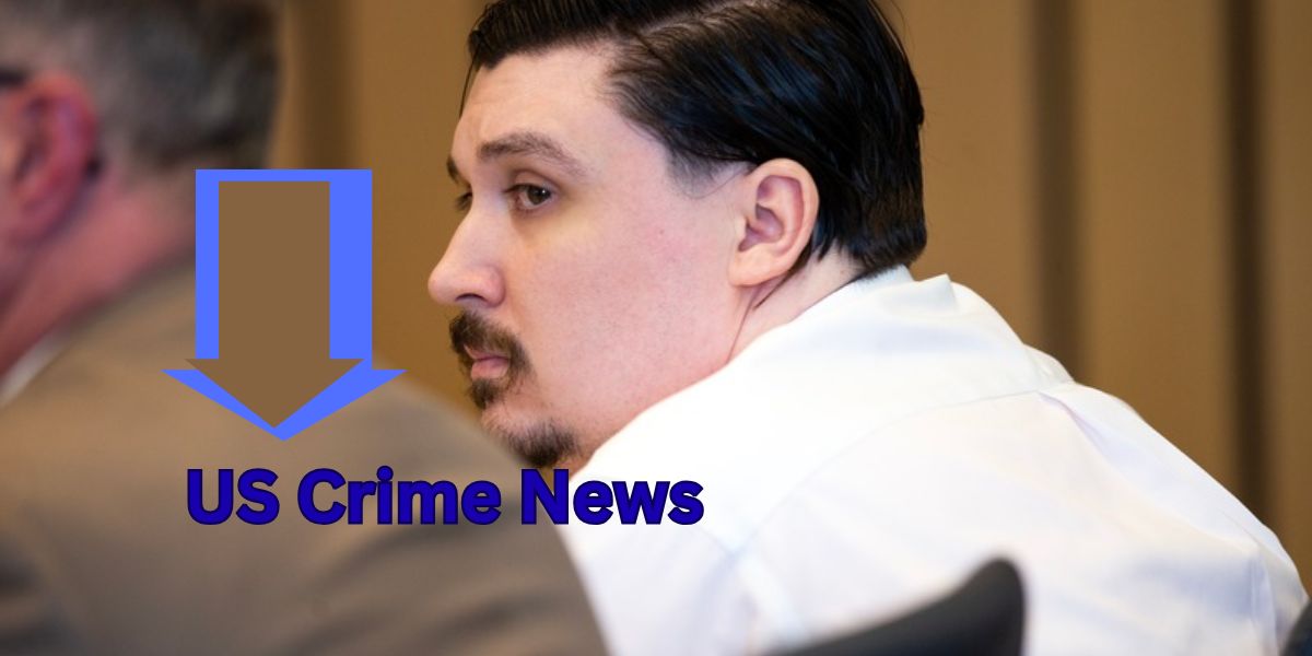 Cal City Shooting Verdict Man Sentenced in Fatal Confrontation With Trespasser