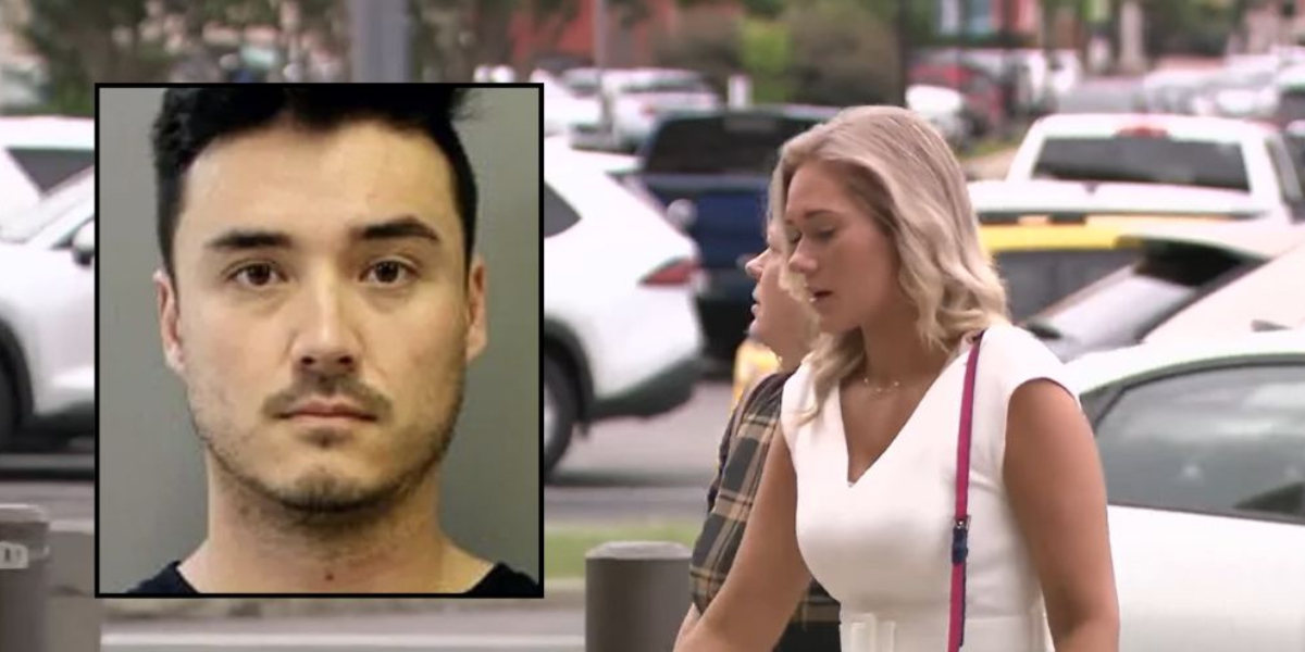 California Chiropractor Faces Charges After Allegedly Poisoning Wife with Lead While Taking Out Multiple Life Insurance Policies