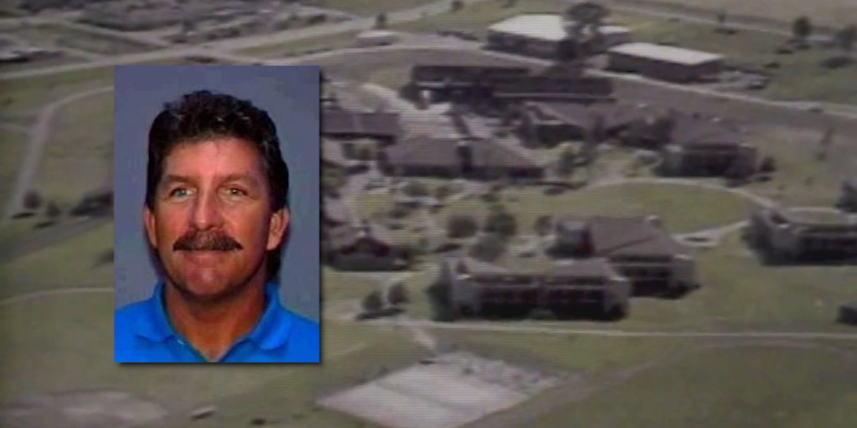 California Fugitive Caught After 31 Years on the Run from Dublin Prison