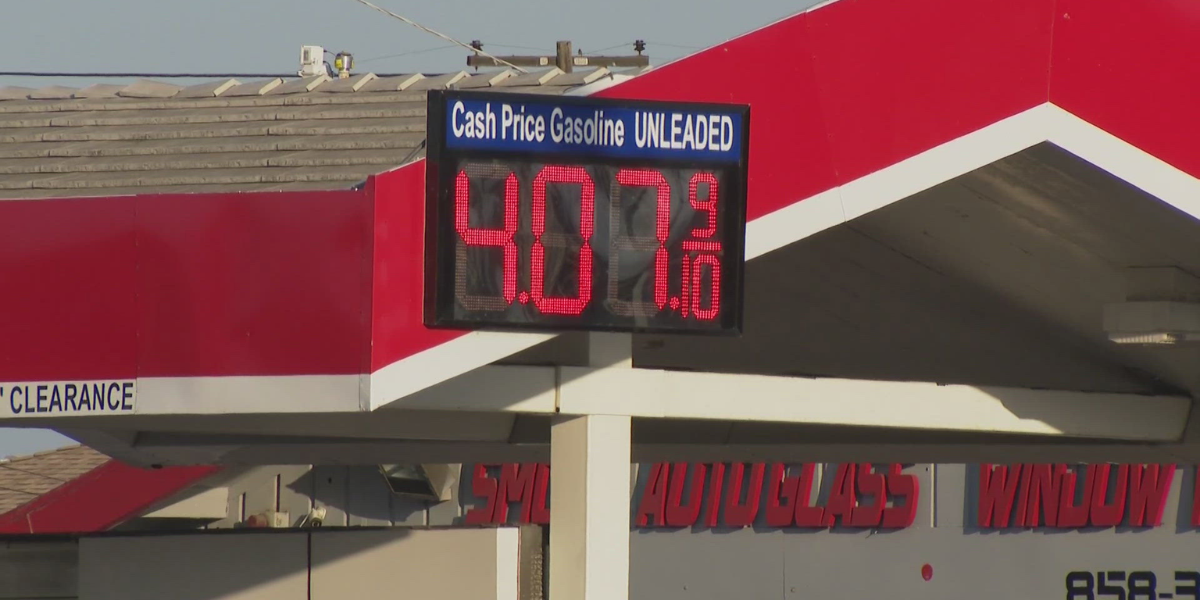 California Gas Prices to Spike: New Measures Introduced to Stabilize Costs