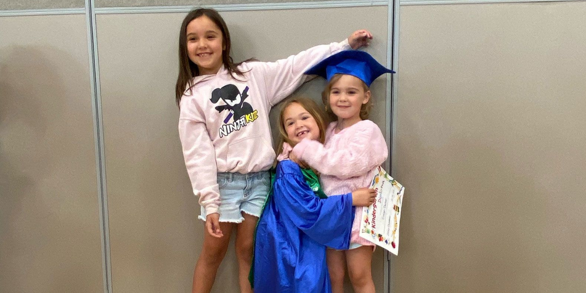 California Manhunt for Father Accused of Killing His 3 Daughters After Tragic Drop-Off Missed