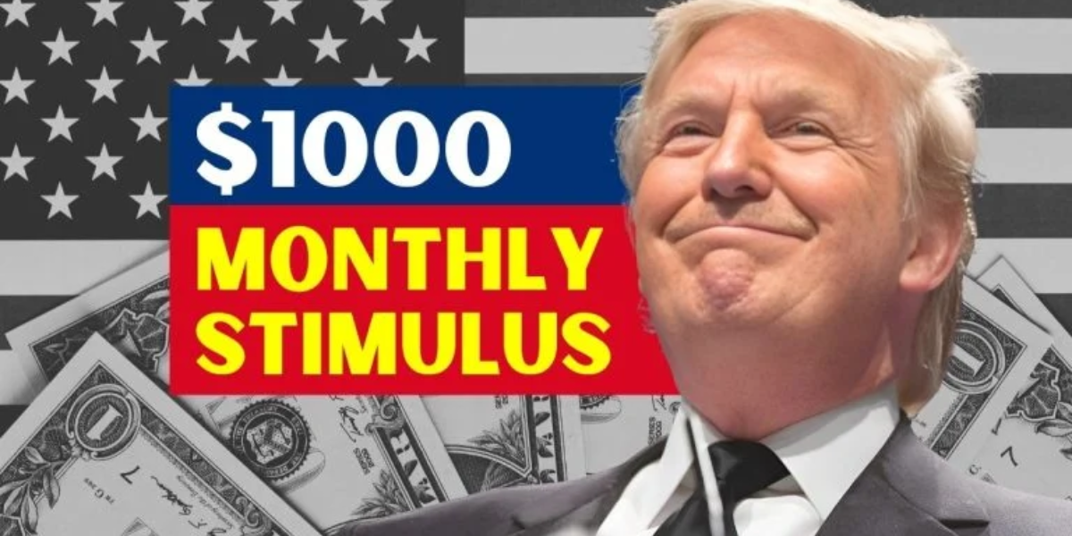 California Residents to Receive $1,000 Monthly Stimulus in 2025: Here’s Who Qualifies
