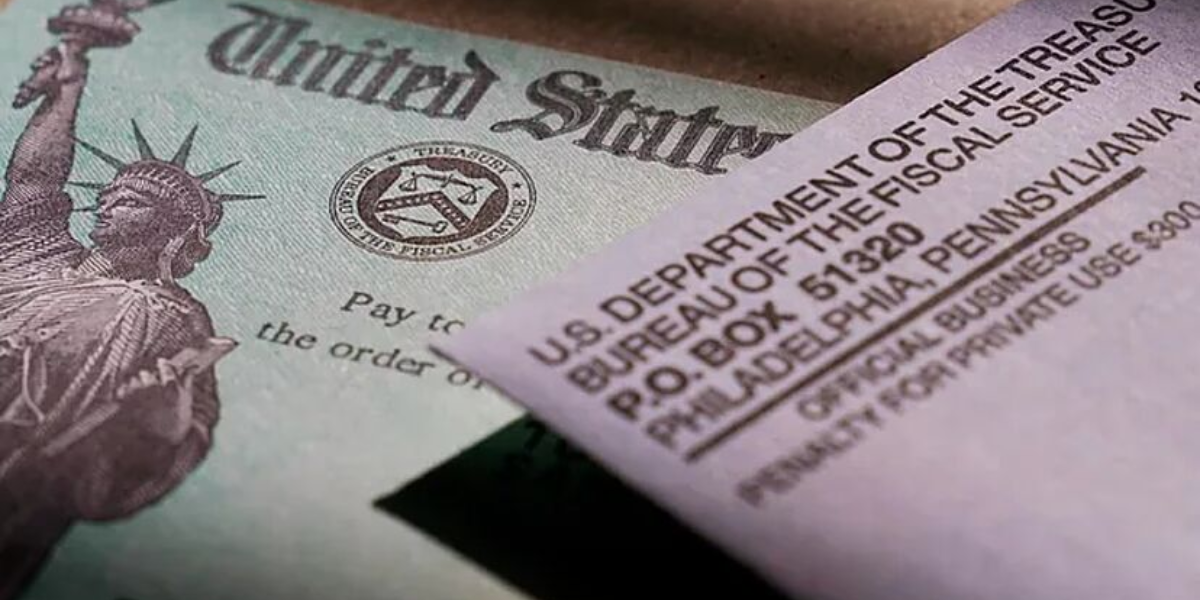 California Residents to Receive $800 Relief Checks Starting This Week