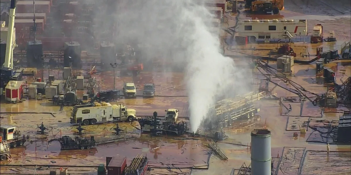 Cause of Northern Colorado Oil and Gas Leak Revealed as Residents Continue to Face Displacement