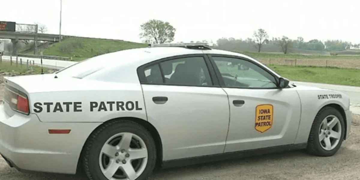 Cedar Falls Heartbreak: Woman Killed After Ejection in Devastating Box Truck Crash