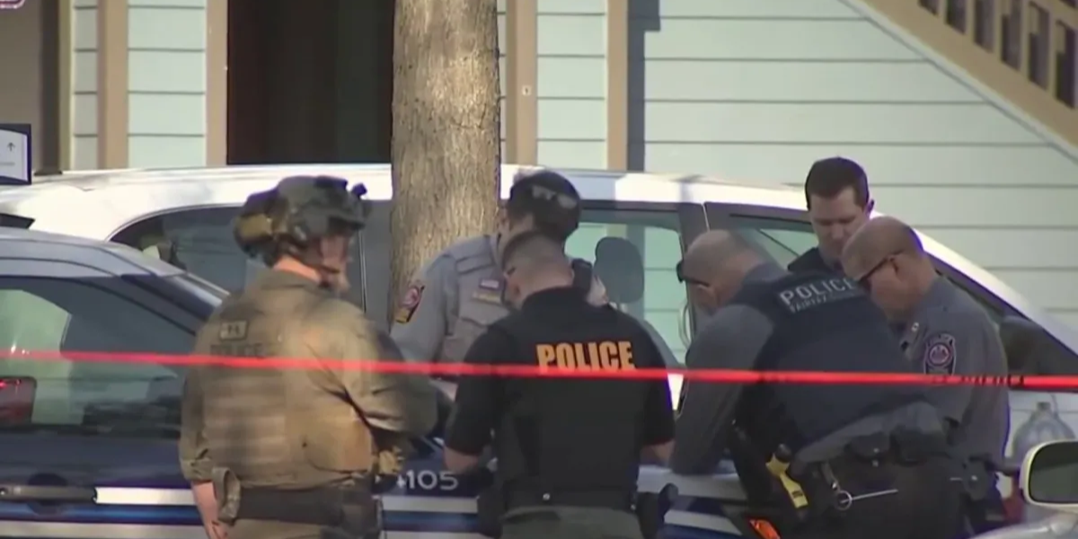 Chicago: Hung Jury Declares Deadlock in Case of 14-Year-Old's Fatal Shooting