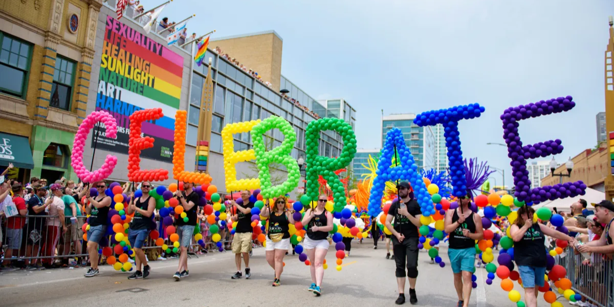 Chicago Police Detail Extensive Security Measures for 54th Annual Pride Parade