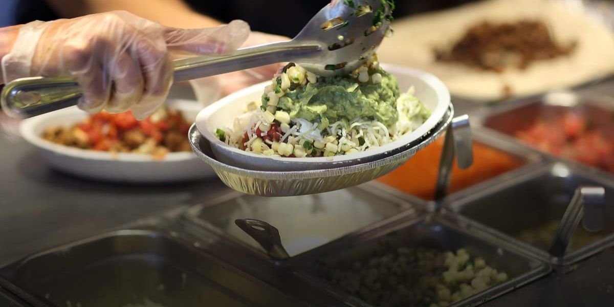 Chipotle Finally Changes Its Menu Goodbye Tradition, Hello New Surprises!