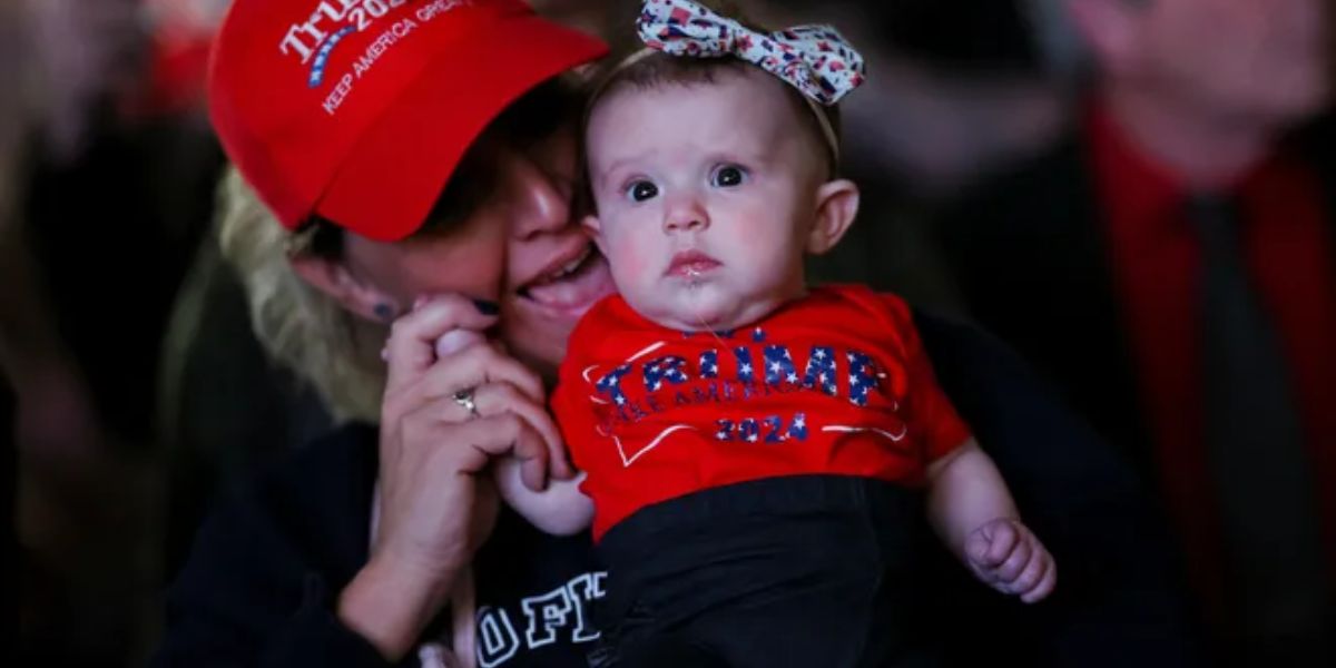 Claiming the Trump $1,000 Per Child Stimulus Who Qualifies and How to Apply