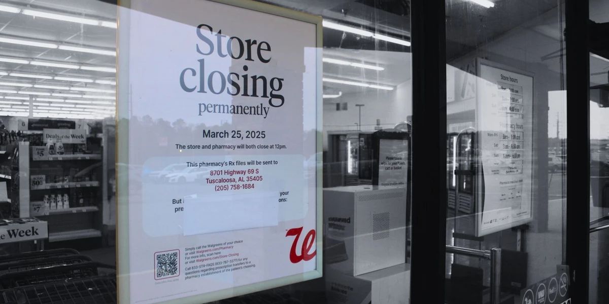 Closing Time Pharmacy with 40-Year Legacy to Shut Down in Coming Months