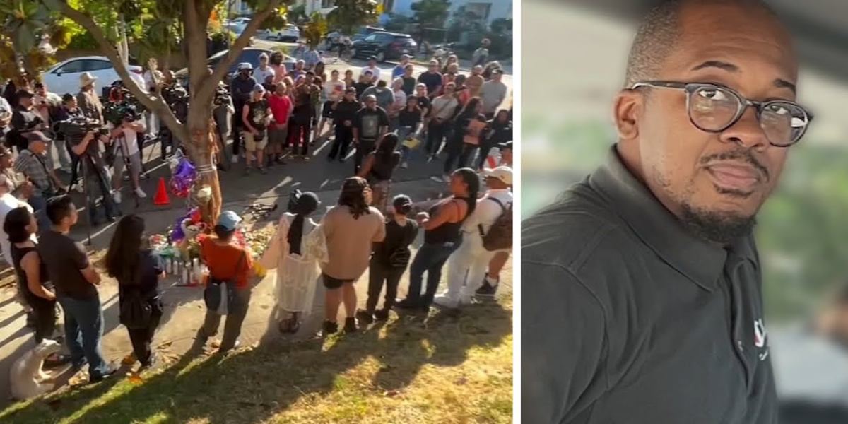 Community Grieves After Oakland Teacher Dies in Tragic Hit-and-Run Incident