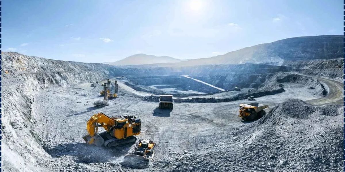 Confirmed Discovery of Volcanic “White Gold” in Nevada Could Reshape the State’s Economy