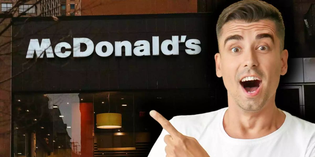 Confirmed McDonald’s Stores Close for Entire Month of June After Missing Expectations