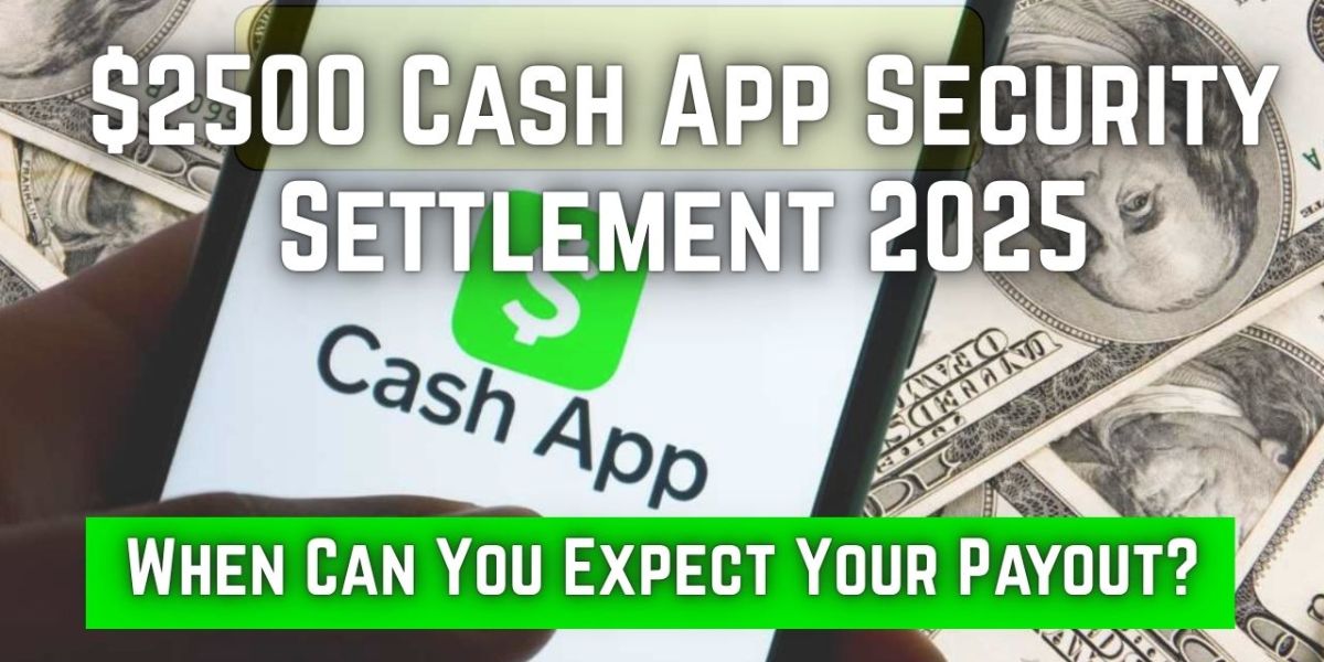 Confirmed Up to $2,500 Will Be Distributed via Cash App Starting This Specific Day in July