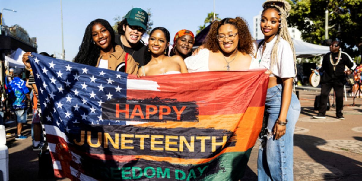 Connecticut Juneteenth Closures Banks, Government Offices, and More