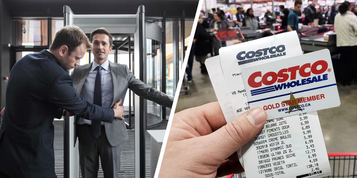 Costco Members Shocked as TSA Blocks Cards at Security Lines