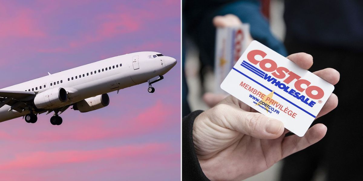 Costco and Real ID TSA Explains the Documentation MASSIVE Differences for Travelers