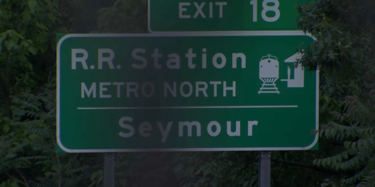 Crash Closes Route 8 North for Hours in Seymour; Roadway Now Open