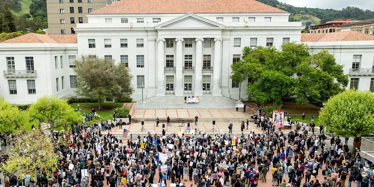 DOJ Investigates University of California for Potential Violations of Race and Sex Discrimination Laws in Employment