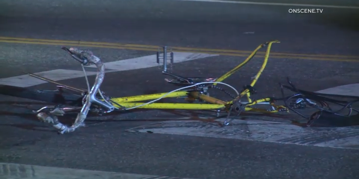 Deadly Hit and Run Driver Connected to Suspected Street Takeover in South LA