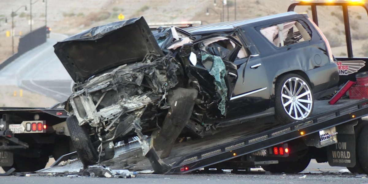Deadly Motorcycle Crash in Wisconsin Claims Life of 50-Year-Old, Speed and Alcohol Possible Factors