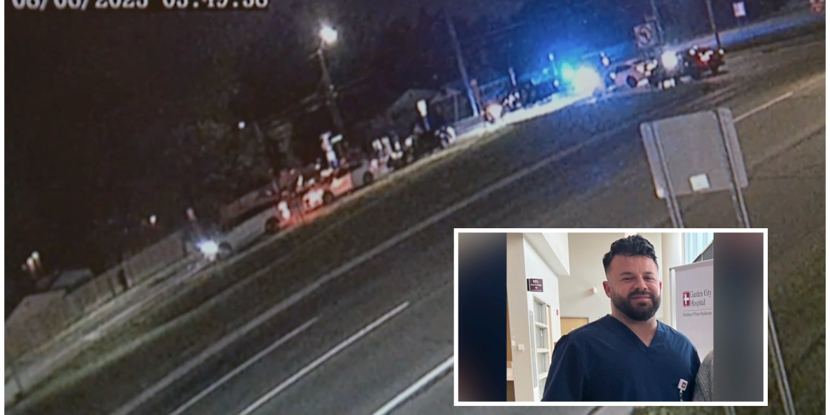 Dearborn Heights Tragedy: Man in ICU After Being Hit by Suspected Drunk Driver