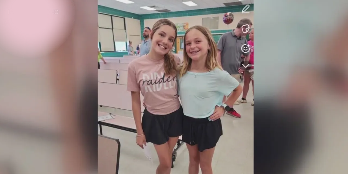 Delaware County Tragedy: Two Young Women Seriously Injured in Scooter Accident