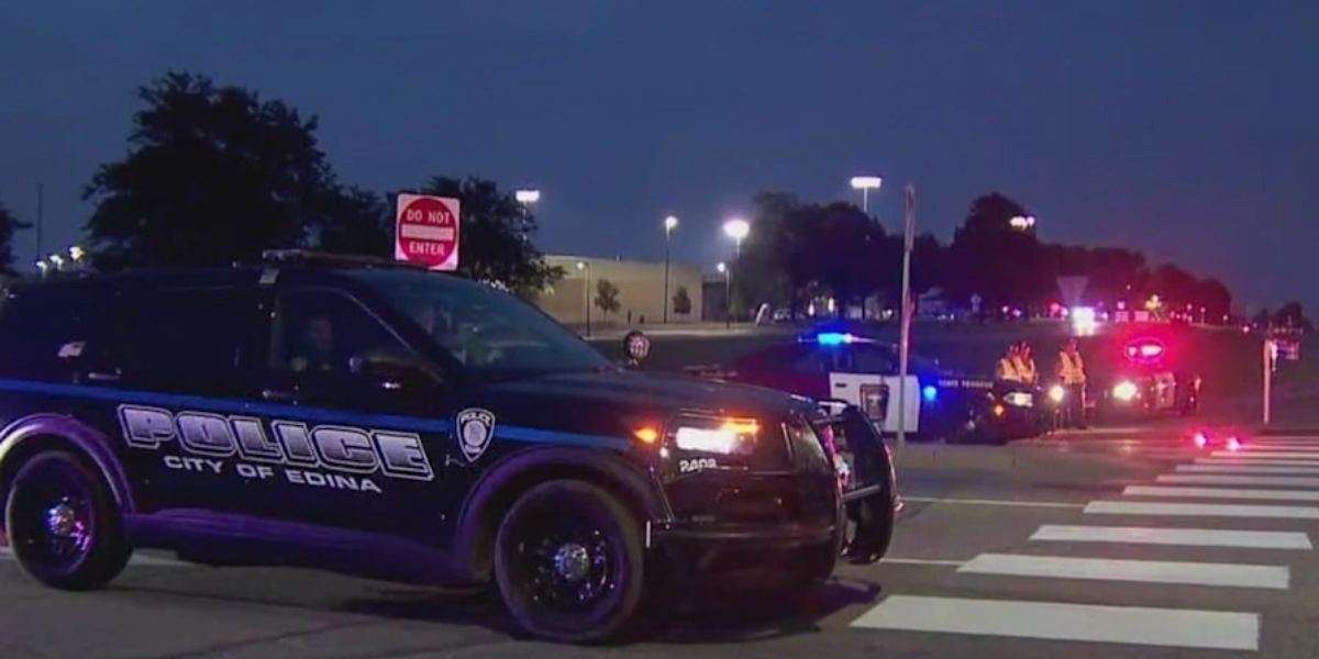Detroit Street Takeover Turns Violent: Shooting Leaves One Hurt, One Taken Into Custody