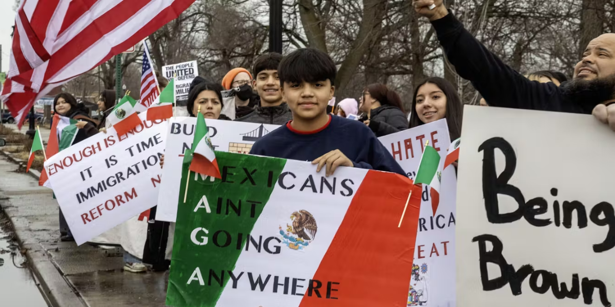 Detroit’s Comeback: How Welcoming Immigrants Is Fueling the City’s Population Growth