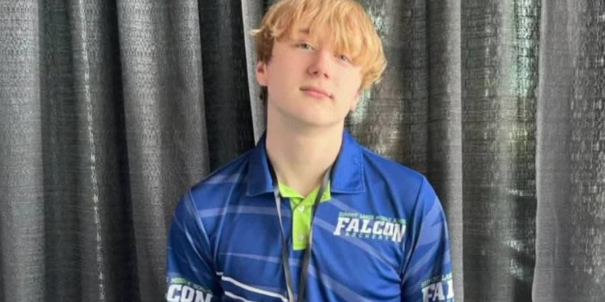 Devastation Hits Lee’s Summit: Family and Friends Remember 14-Year-Old Lost in Tragic Bicycle Incident