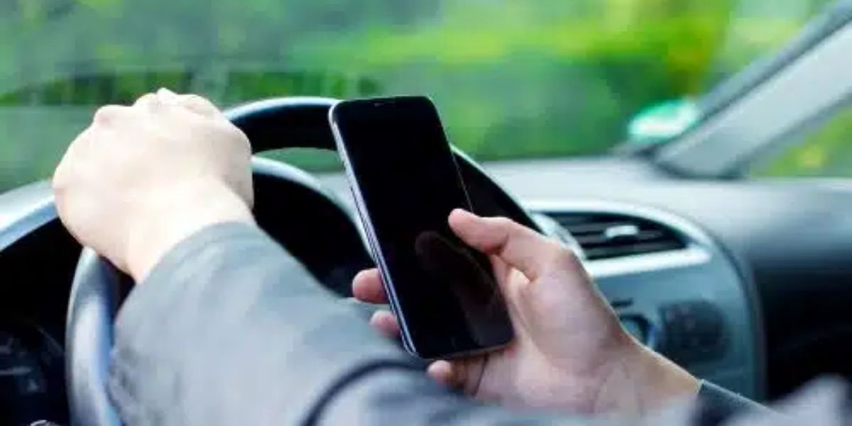 Don’t Get Caught Off Guard—The ‘Touch Law’ Is Catching Drivers by Surprise