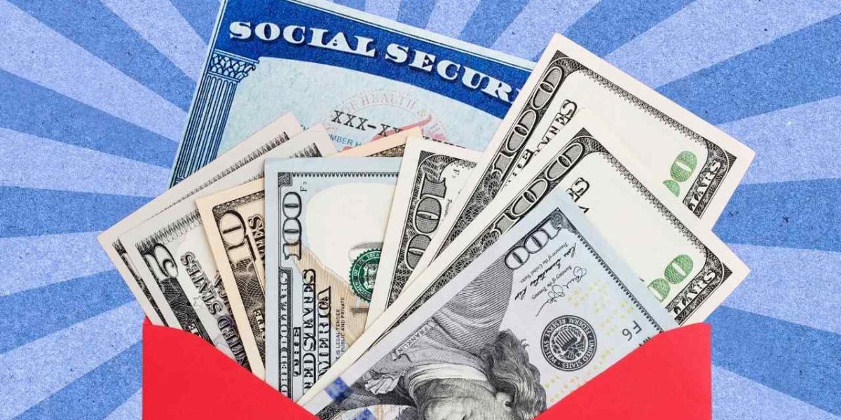 Double Benefit Week: SSDI and SSI Payments Totaling $2,299—Are You Eligible?