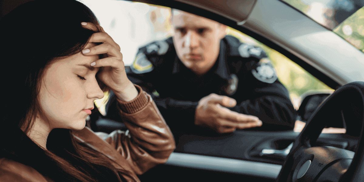 Driving Without an Inspection Sticker You Could Face Fines and Impoundment