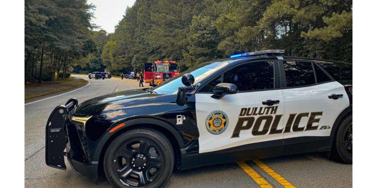 Duluth Motorcycle Crash Claims Life of One Person on Summit Ridge Parkway
