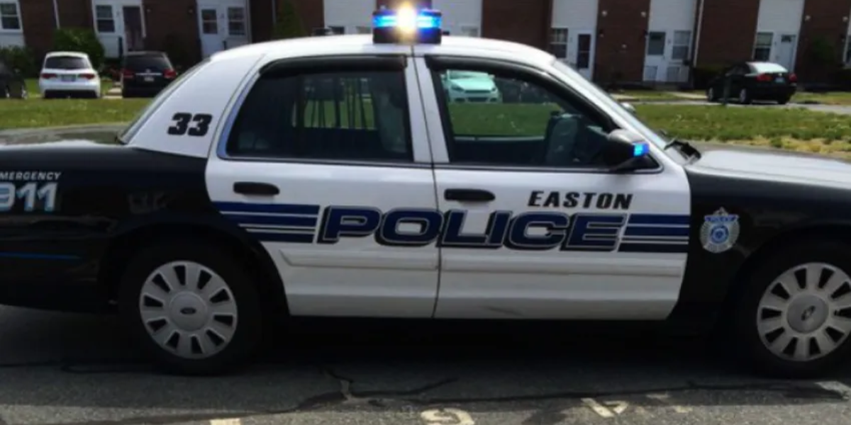 Easton Police Confirm Missing Man Found Safe After Extensive Search