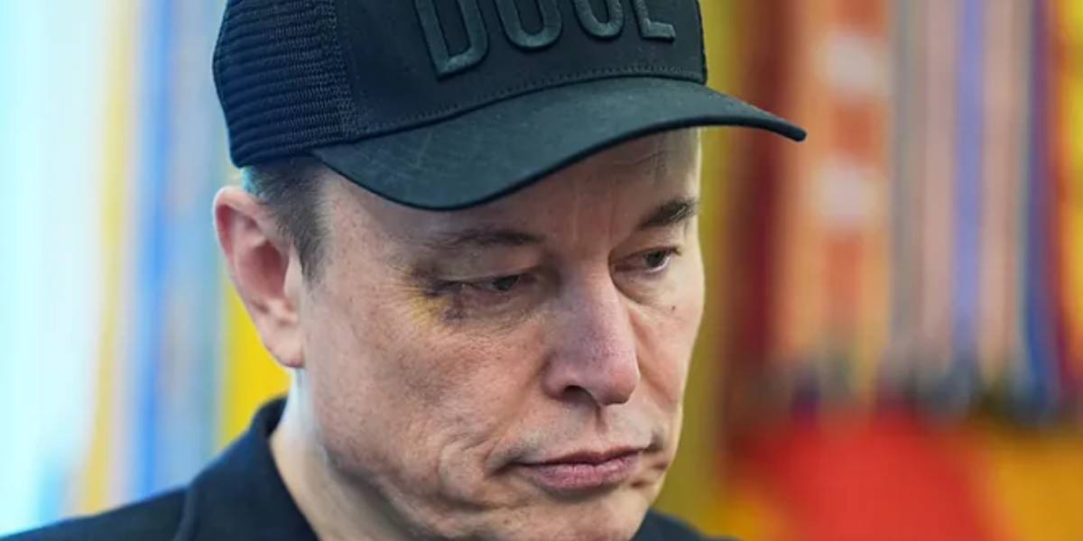 Elon Musk Steps Down from DOGE: What It Means for the Proposed $5,000 Stimulus