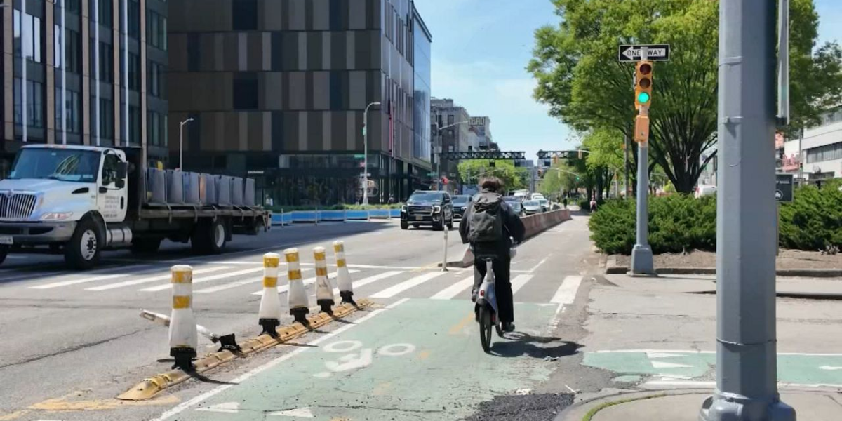 Eric Adams Pushes for 15 MPH Speed Limit on E-Bikes in NYC to Address Rising Safety Issues